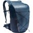 Vaude Sykkelryggsekk Uphill Air 24 Baltic Sea