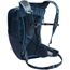Vaude Sykkelryggsekk Uphill Air 24 Baltic Sea