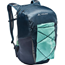 Vaude Sykkelryggsekk Uphill Air 24 Baltic Sea