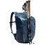 Vaude Sykkelryggsekk Uphill Air 24 Baltic Sea