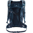 Vaude Sykkelryggsekk Uphill Air 24 Baltic Sea