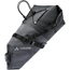 Sadeltaske Vaude Trailsaddle Compact Sort