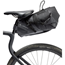 Sadeltaske Vaude Trailsaddle Compact Sort