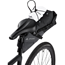 Sadeltaske Vaude Trailsaddle Compact Sort