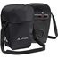 Vaude Veske Bagasjeholder Aqua Back Pro Black