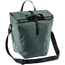 Bagagebærertaske Vaude Recycle Back Grøn