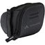 Saddeltaske Vaude Race Light L Luminum Sort