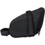 Saddeltaske Vaude Race Light L Luminum Sort