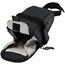 Saddeltaske Vaude Race Light L Luminum Sort