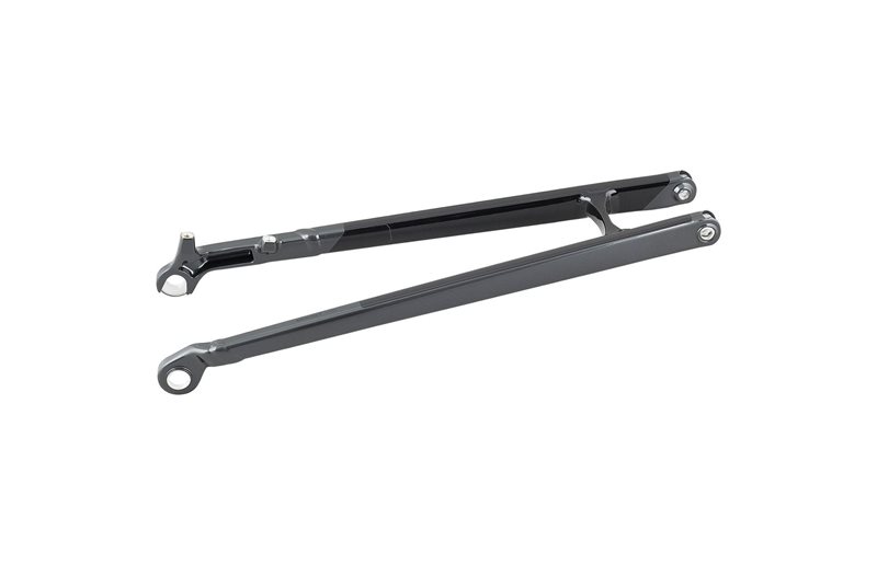 Trek Bakstag 2020-2021 Top Fuel 29 Aluminium Sadelstivere 29"x2.4"