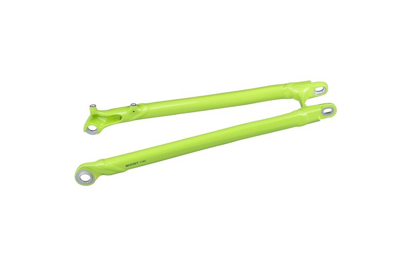 Trek Bakstag Slash 29 Aluminiumsstag 29"x2.6"