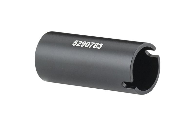 Trek Afstandsring 2024 Supercaliber Hoveddrejeleje Spacer 41.25mmx15mm