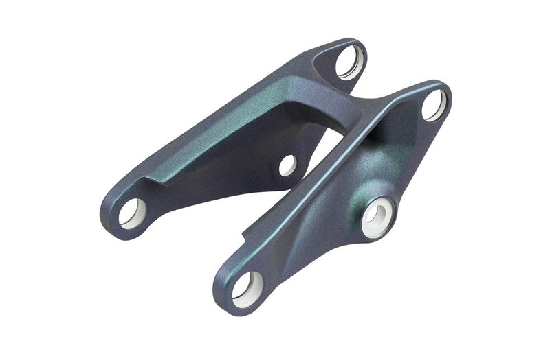 Trek 2019 Remedy 27.5 Rocker Links