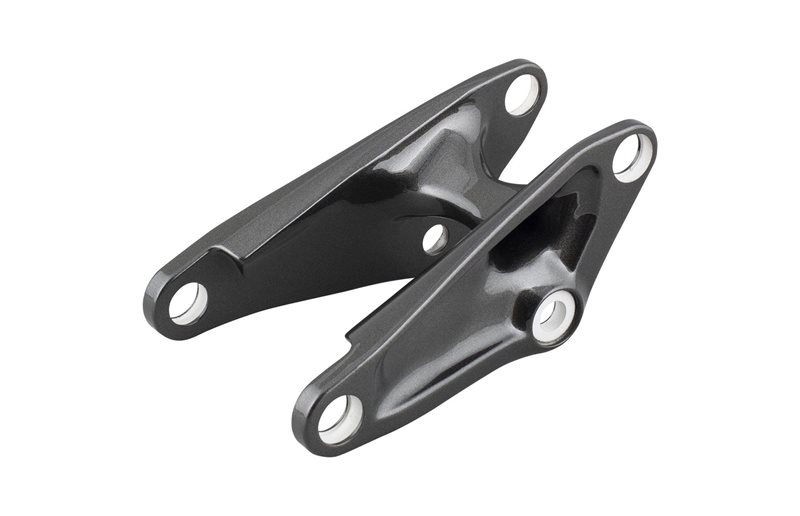 Trek 2021 Rail 29 Gloss Finish Rocker Links