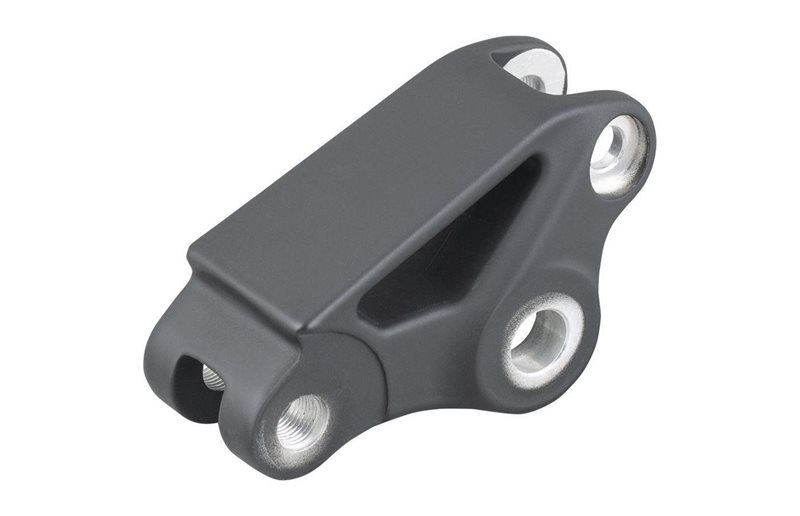 Trek 2021-2023 Powerfly FS Paint Match Øvre Rocker Links