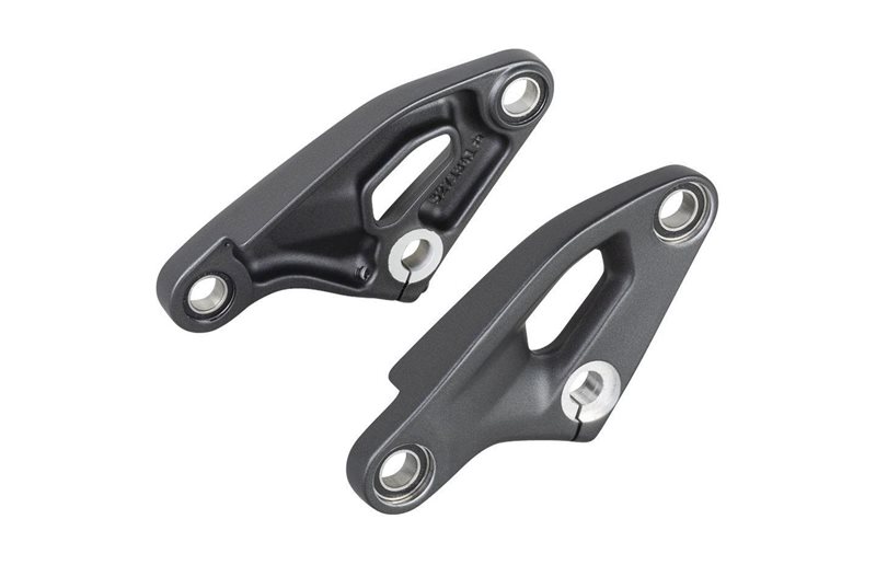 Trek 2024 Fuel EXe Carbon Matchende Aluminiums Vippeled