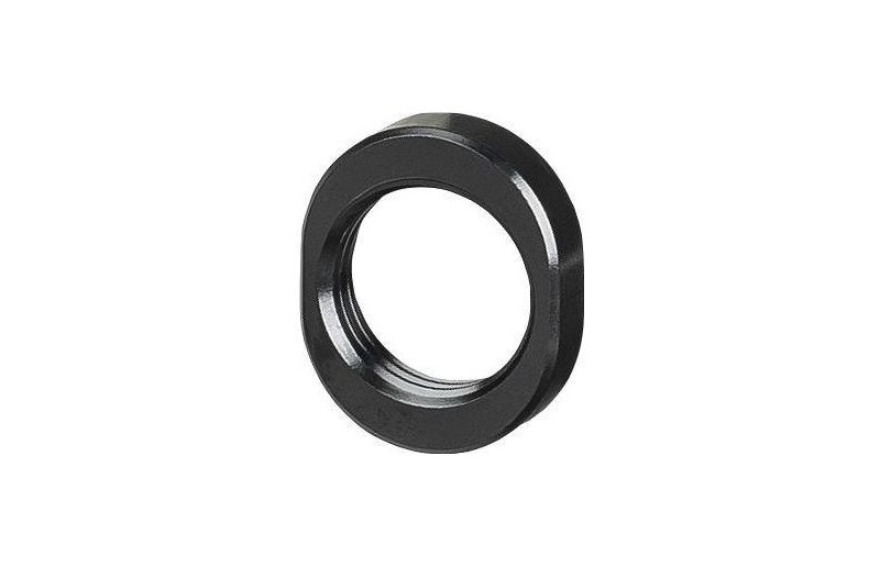 Trek 2015 Session Hovedpivot Oval Møtrik M16x6mm