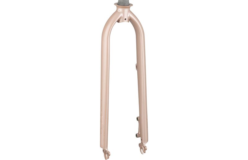 Electra Foraffel Townie GO! 8i Dame skivebremse 26 tommer foraffel 242mm, 48mm