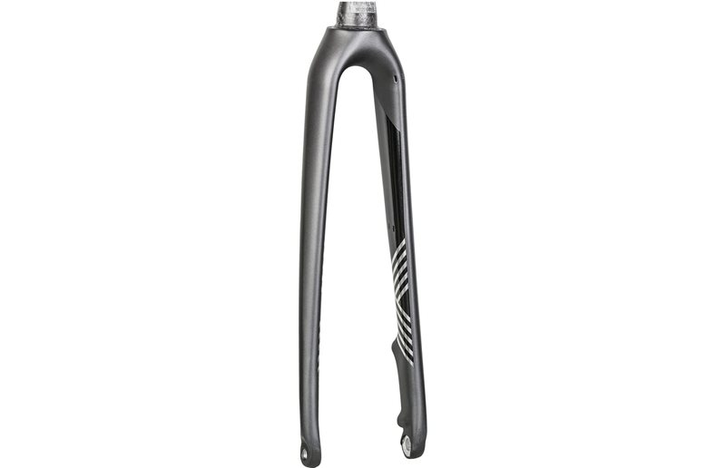 Trek Forgaffel 2018 Crockett Gen 2 700c Disc Fork 330mm, 45mm