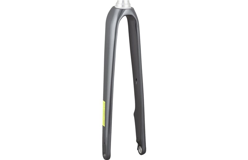 Trek Forgafler 2021 Domane AL 3 700c Skivebremse Stive Forgaffel 270mm, 53mm