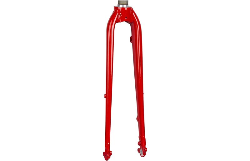 Trek Forgafler FX 2 Disc-gaffel 315mm, 50mm