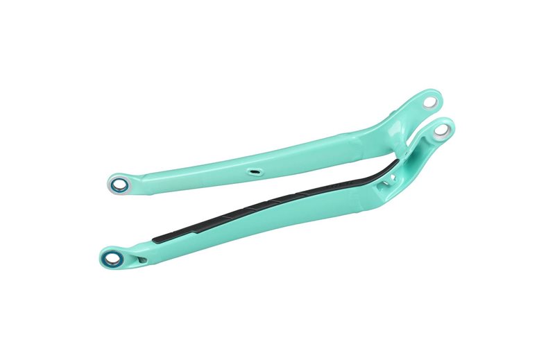 Trek 2019 Remedy Aluminum Chainstay 27.5"x2.8"