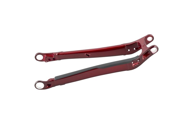 Trek 2020-2021 Rail 29 Aluminum Paint Match Chainstays 29"x2.6"