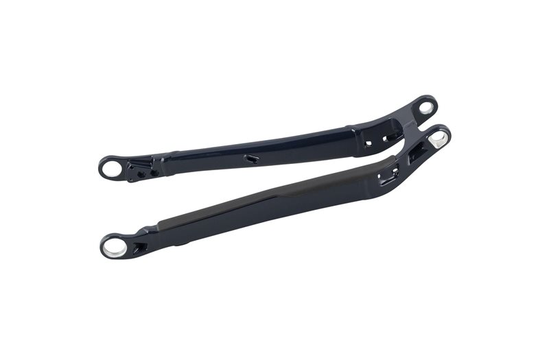 Trek 2020-2021 Rail 29 Aluminum Paint Match Chainstays 29"x2.6"