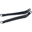 Trek 2020-2021 Rail 29 Aluminum Paint Match Chainstays 29"x2.6"