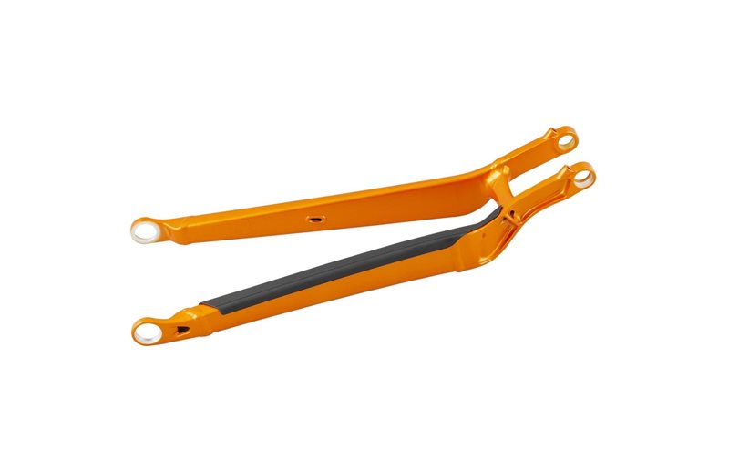Trek 2020-2021 Top Fuel 29 Aluminum Chainstays 29"x2.4"