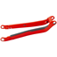 Trek 2020-2023 Rail 29 Carbon Paint Match Chainstays 29"x2.6"
