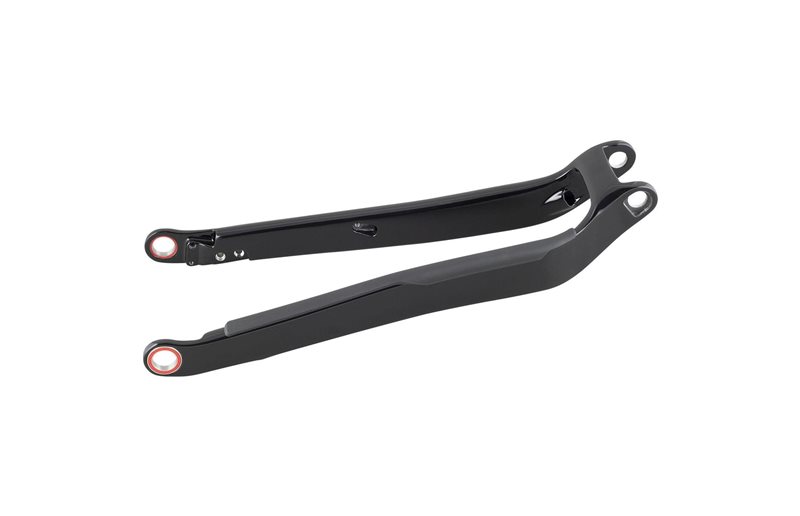 Trek 2020-2023 Rail 29 Carbon Paint Match Chainstays 29"x2.6"
