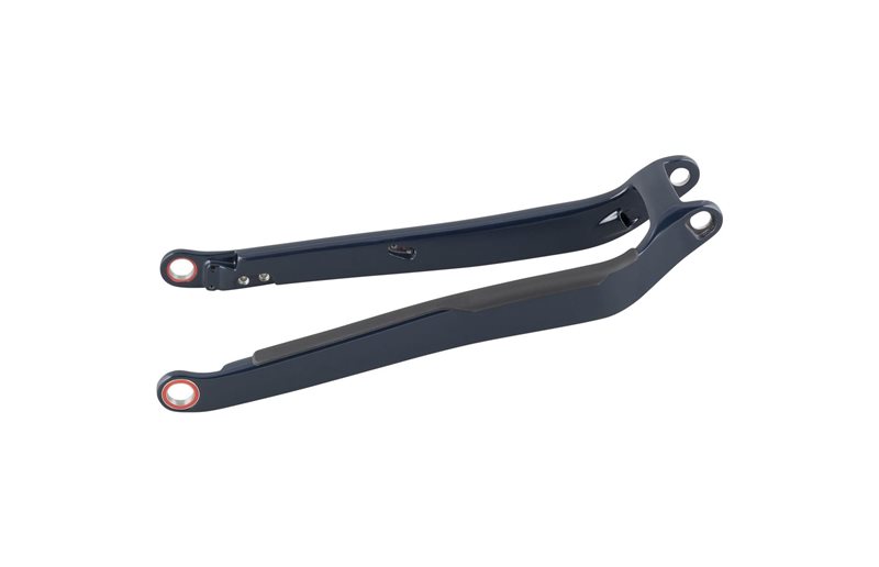 Trek 2020-2023 Rail 29 Carbon Paint Match Chainstays 29"x2.6"