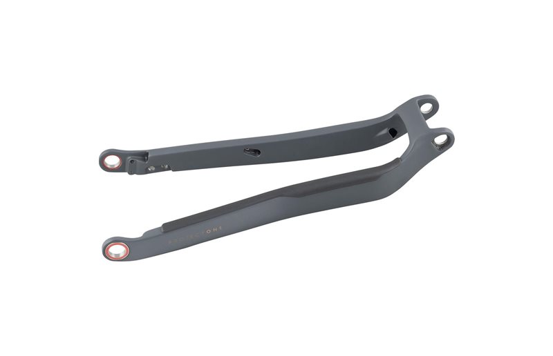 Trek 2020-2023 Rail 29 Carbon Paint Match Chainstays 29"x2.6"