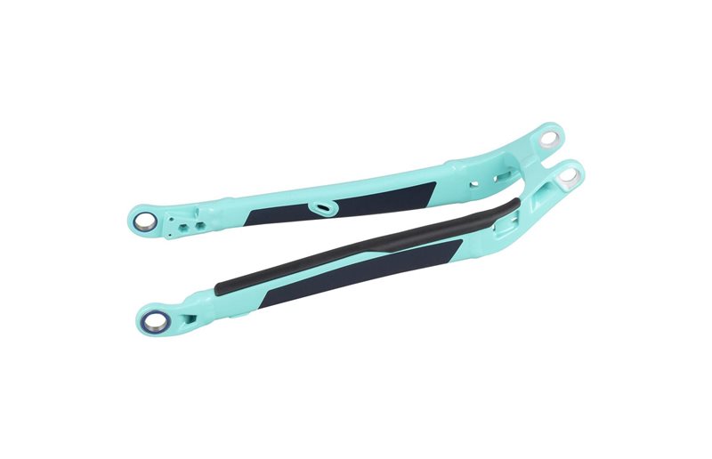 Trek 2022 Rail 29 Aluminum Chainstays 29"x2.6"