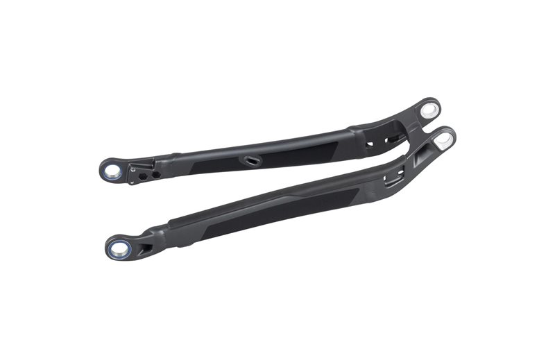 Trek 2022 Rail 29 Aluminum Chainstays 29"x2.6"