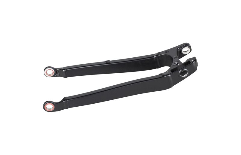 Trek 2022-2023 Session 29 Aluminum Chainstays 29"x2.6"