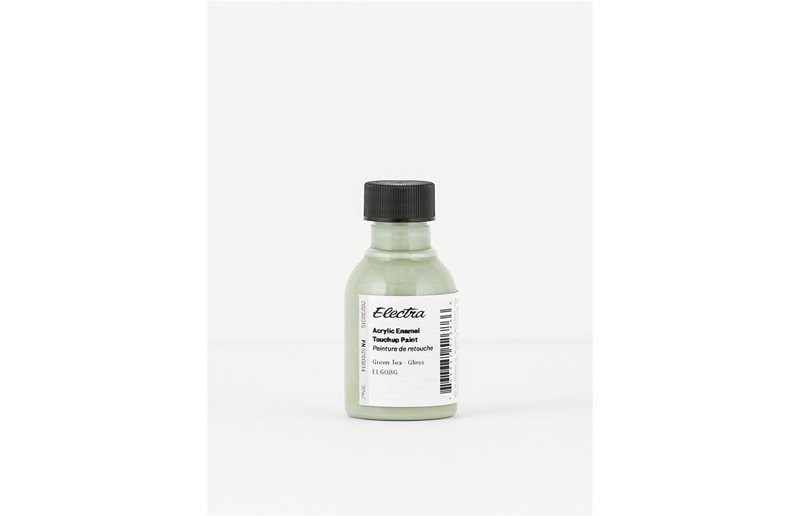 Electra Touch-up Paint - Gloss Green Color Collection EL608