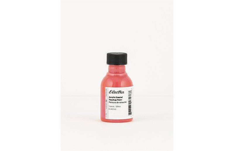Electra Touch-up Paint - Gloss Red Color Collection EL425