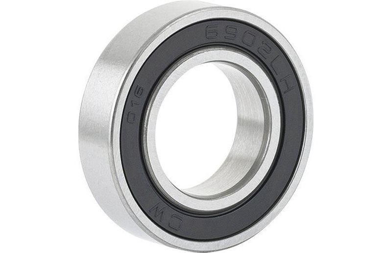 Bontrager 6902 LLH Replacement Hub Bearing 28x15x7 mm
