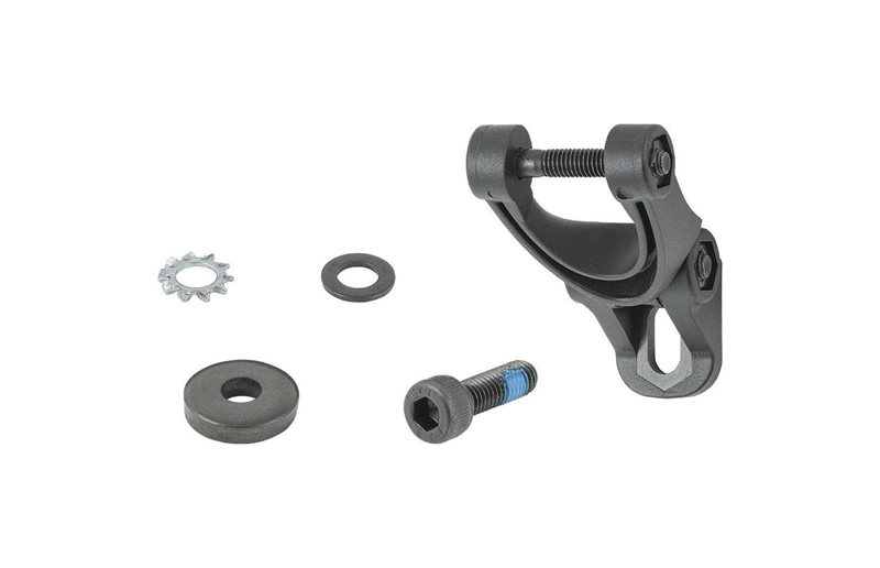 Herrmans Multi-Joint Fork Mount Light Bracket Kit