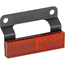 Spanninga Pimento RR 02 Baglygtereflektor