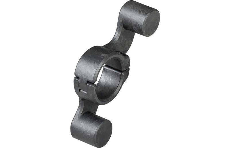 Trek Domane+ Bar/Headlight Mount Bracket