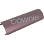 Electra Townie Path Go! Batteriskydd Batteri