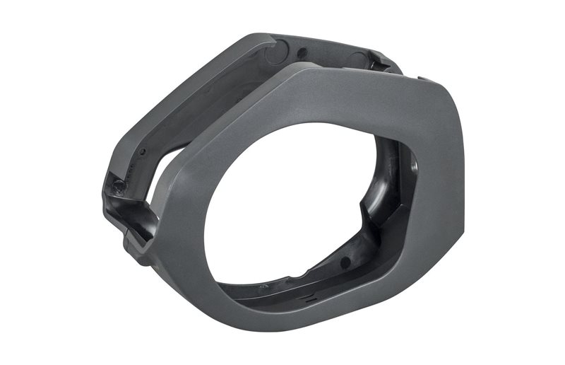 Trek RIDE+ Bosch Active Motor Cover Motor