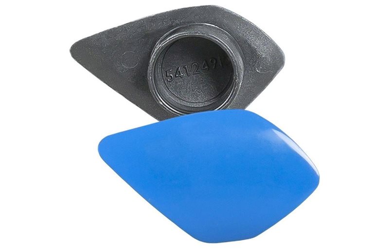 Trek 2018-2021 Boone IsoSpeed Seat Tube Cover Sadelrör