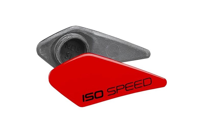 Trek 2020 Domane SLR IsoSpeed-skydd Sadelrör
