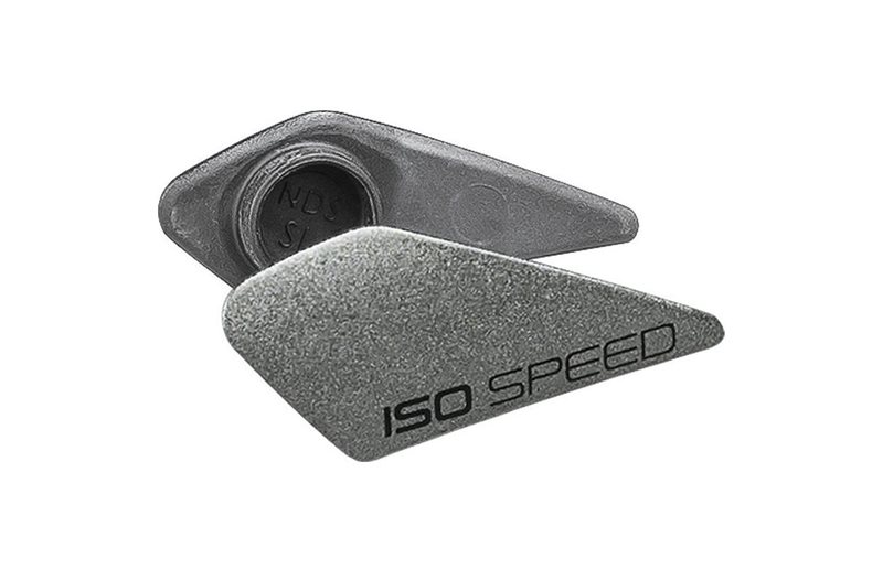 Trek 2020 Domane SLR IsoSpeed-skydd Sadelrör