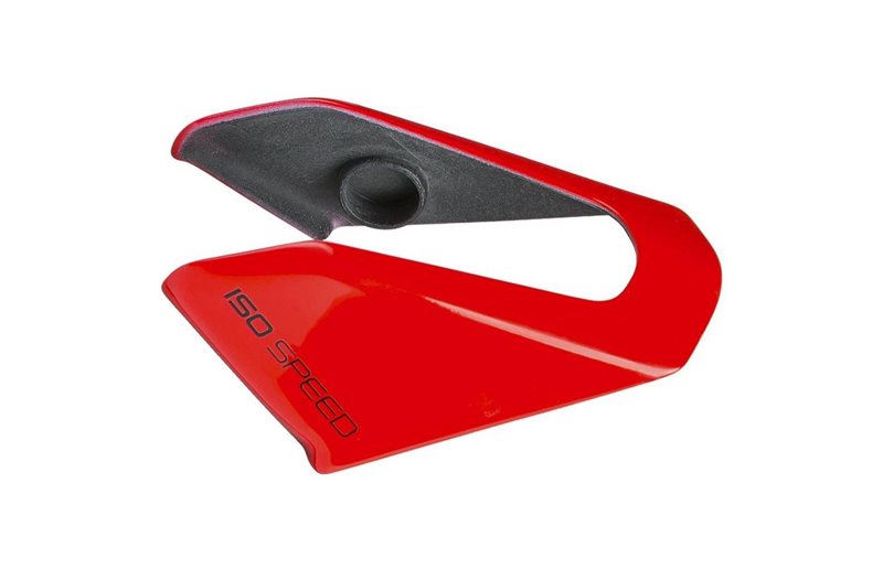 Trek 2020 Madone SL IsoSpeed-skydd Sadelrör