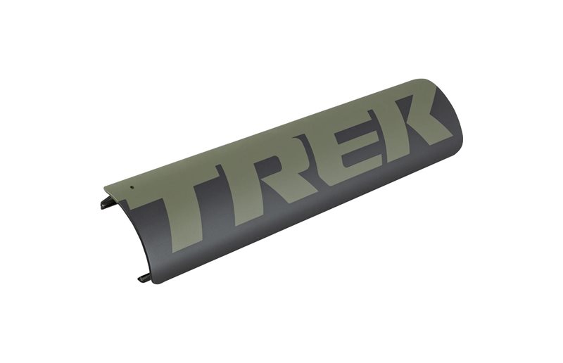 Trek 2020-2021 Rail 29 Carbon Paint Match Battery Covers Batteri